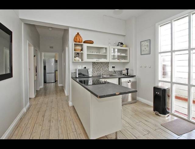 2 BEDROOM APARTMENT FOR SALE IN OBSERVATORY